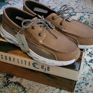 Men's Surflite Deck shoes